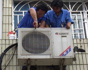 西双版空调售后维修服务中心在哪里找