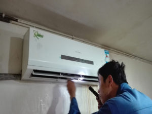 西双版格力空调电话是多少