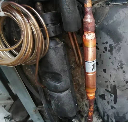 西双版美的变频多联机空调维修售后服务中心