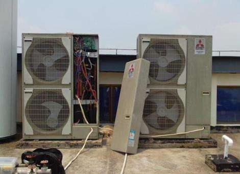 西双版空调维修电话号码多少