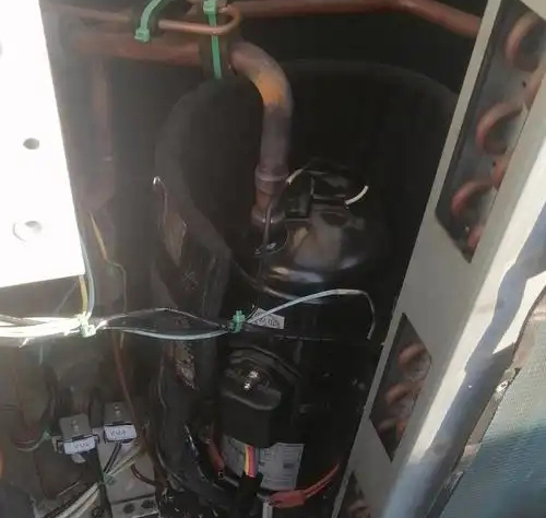 西双版维修变频空调电话在哪里找