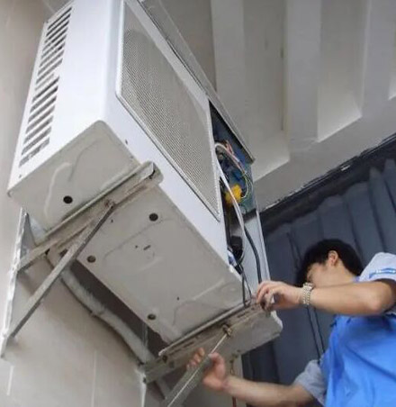 西双版24小时空调维修热线