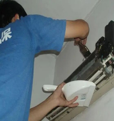 西双版空调清洗保养