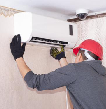 西双版空调内机噪音大