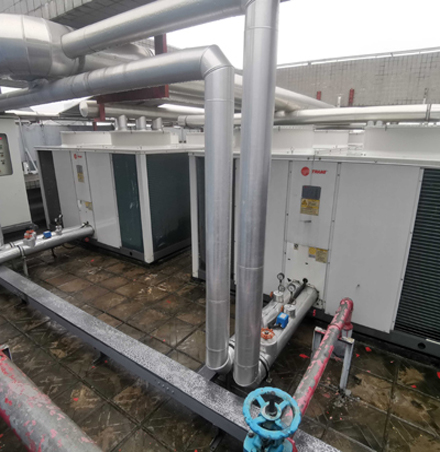 西双版附近中央空调维修 西双版上门中央空调维修